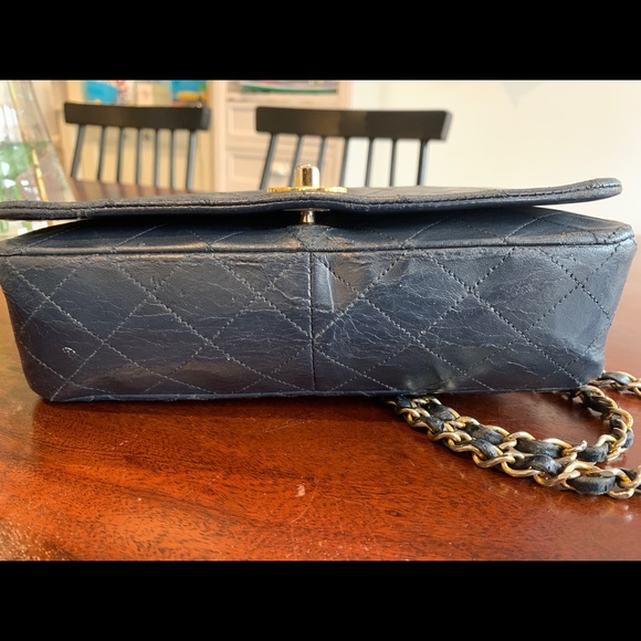 Chanel Classic Full Flap Bag - Picture 8 of 16